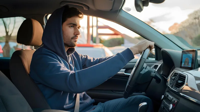 Driver